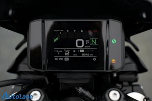 Yamaha MT bild 20