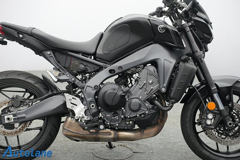 Yamaha MT bild 11