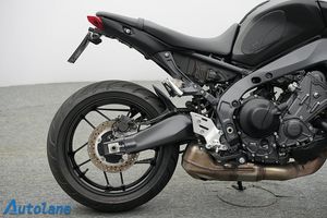 Yamaha MT bild 10