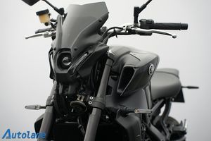 Yamaha MT bild 23