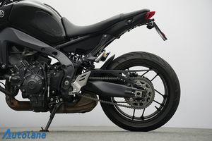 Yamaha MT bild 15