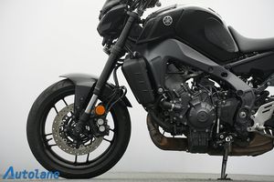 Yamaha MT bild 13