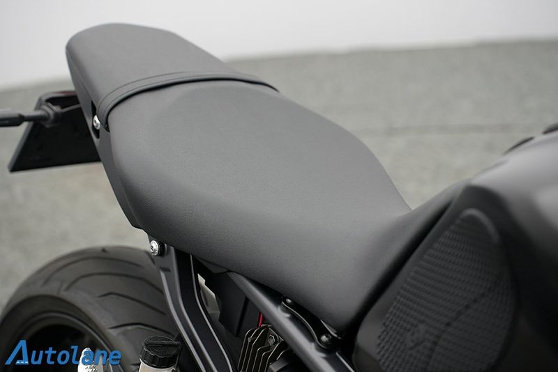 Yamaha MT bild 17