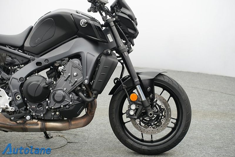 Yamaha MT bild 12