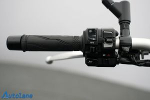 Yamaha MT bild 19
