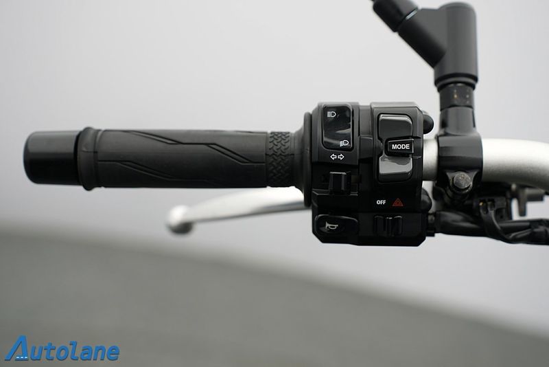 Yamaha MT bild 19