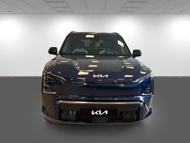 Kia EV5 bild 2