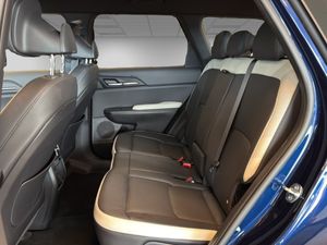 Kia EV5 bild 9