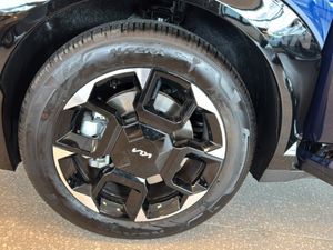Kia EV5 bild 15