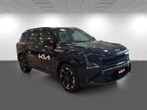 Kia EV5 bild 3