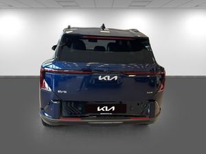 Kia EV5 bild 5