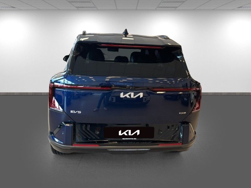 Kia EV5 bild 5