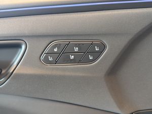 Kia EV5 bild 13