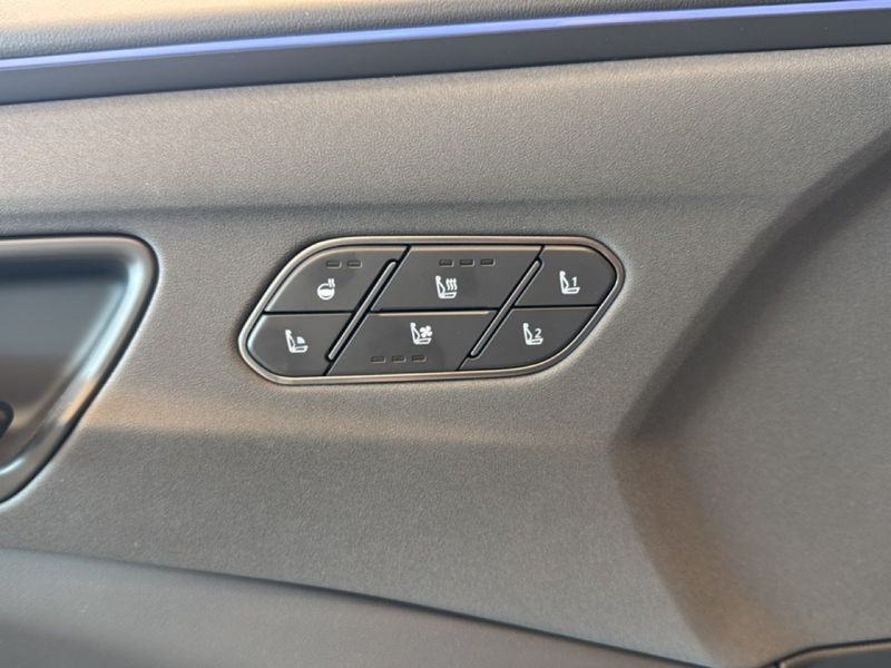Kia EV5 bild 13