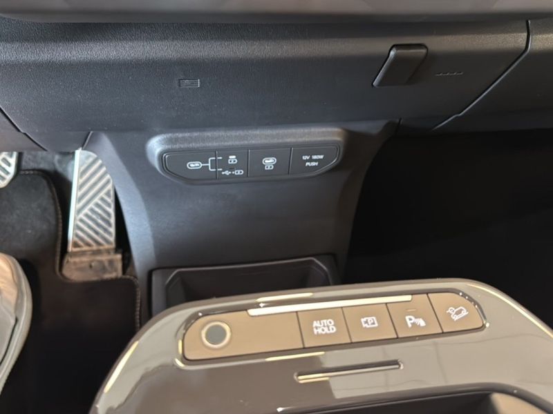 Kia EV5 bild 12
