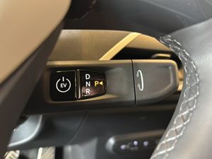 Kia EV5 bild 11