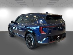 Kia EV5 bild 6