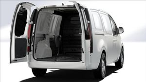 Hyundai Staria bild 3