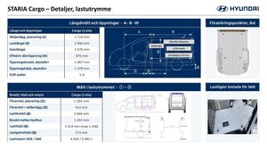 Hyundai Staria bild 4