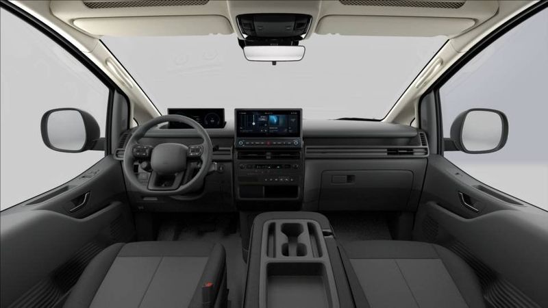 Hyundai Staria bild 5