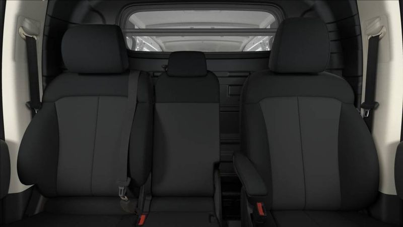 Hyundai Staria bild 8