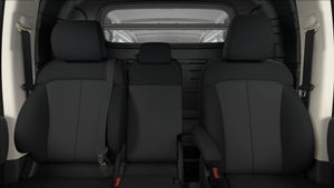 Hyundai Staria bild 8