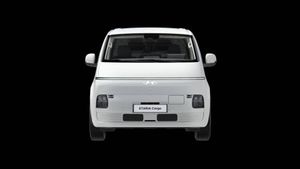 Hyundai Staria bild 9
