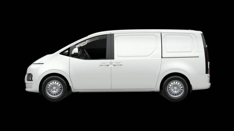 Hyundai Staria bild 7