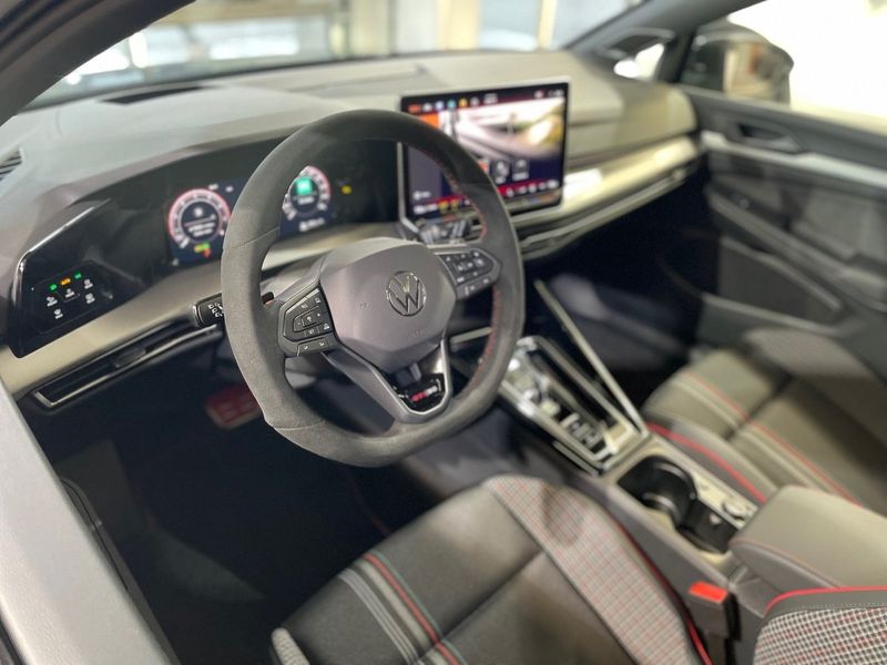 Volkswagen Golf bild 8