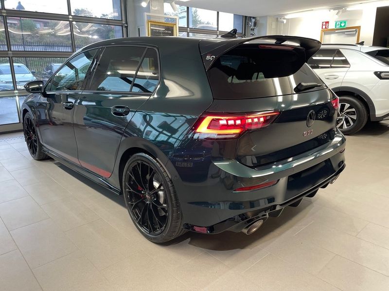 Volkswagen Golf bild 6