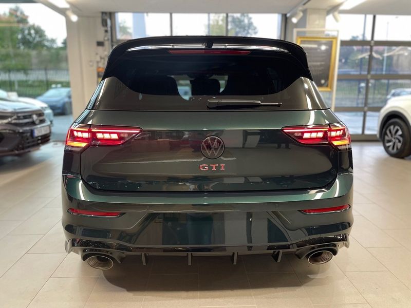 Volkswagen Golf bild 5