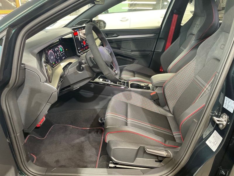 Volkswagen Golf bild 9