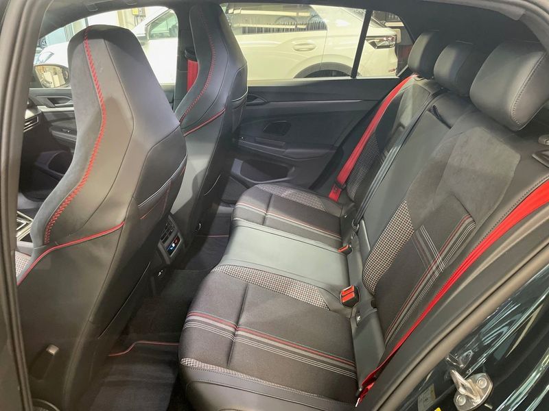 Volkswagen Golf bild 10