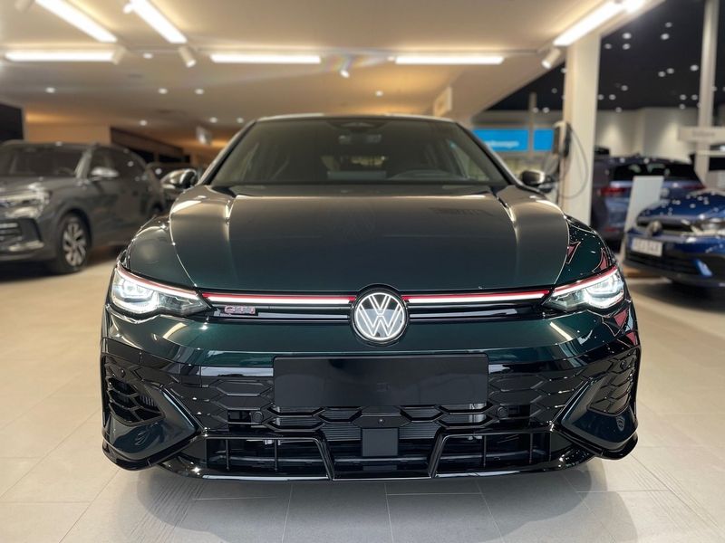 Volkswagen Golf bild 2