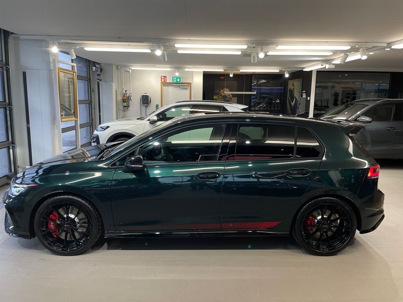 Volkswagen Golf bild 7
