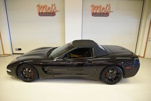 Chevrolet Corvette bild 14