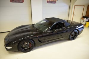 Chevrolet Corvette bild 15