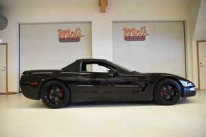 Chevrolet Corvette bild 34