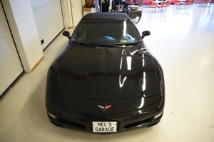 Chevrolet Corvette bild 17