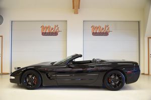 Chevrolet Corvette bild 2