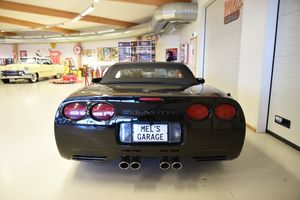 Chevrolet Corvette bild 9