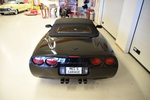 Chevrolet Corvette bild 11