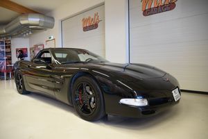 Chevrolet Corvette bild 36