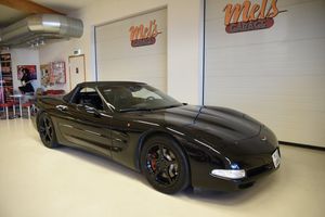 Chevrolet Corvette bild 5