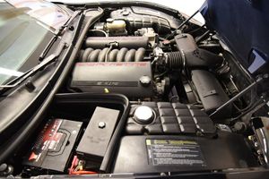 Chevrolet Corvette bild 18