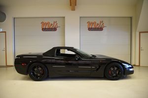 Chevrolet Corvette bild 6