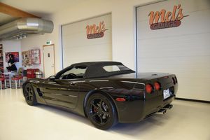 Chevrolet Corvette bild 8