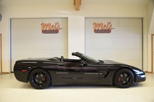 Chevrolet Corvette bild 7