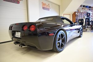 Chevrolet Corvette bild 32