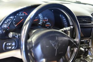 Chevrolet Corvette bild 27